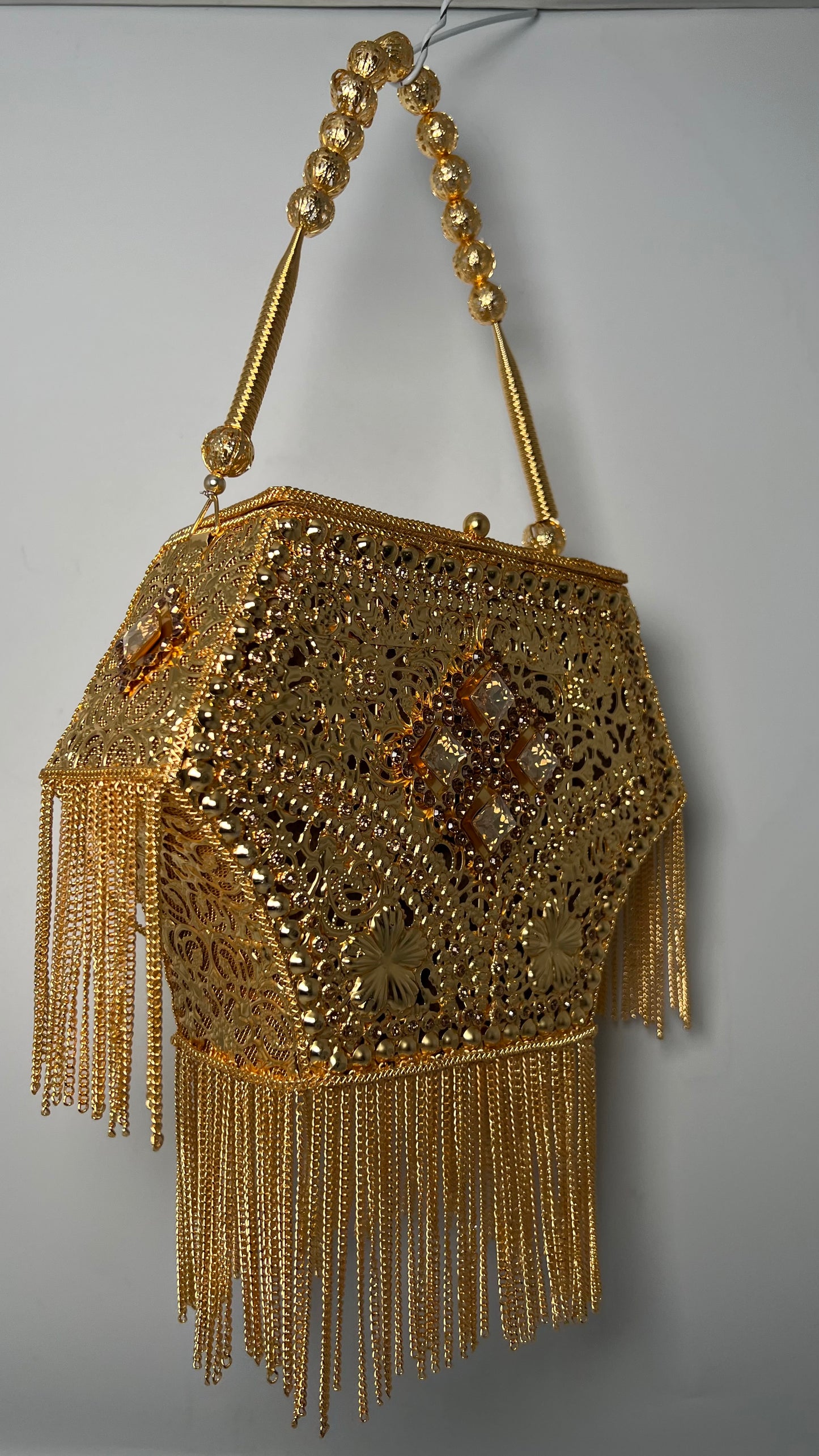 Bridal Handbag