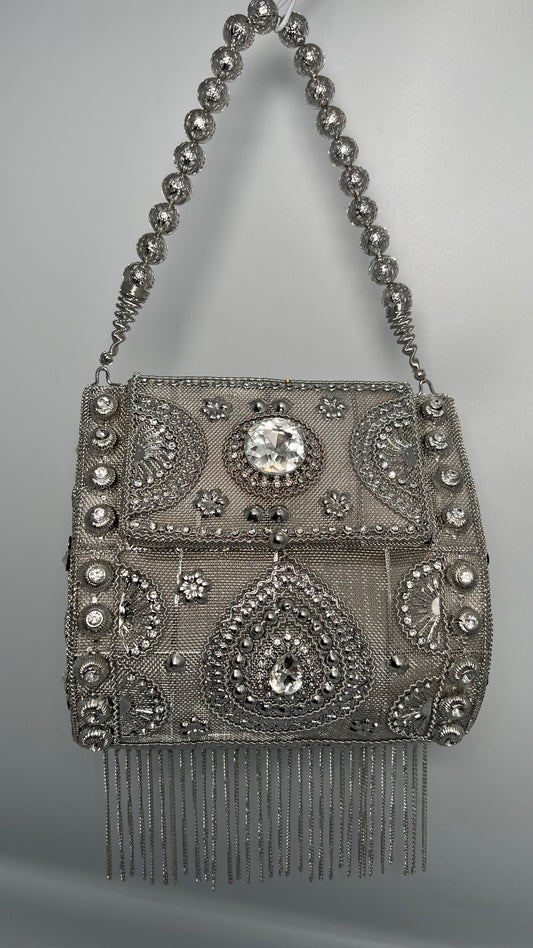 Bridal Handbag