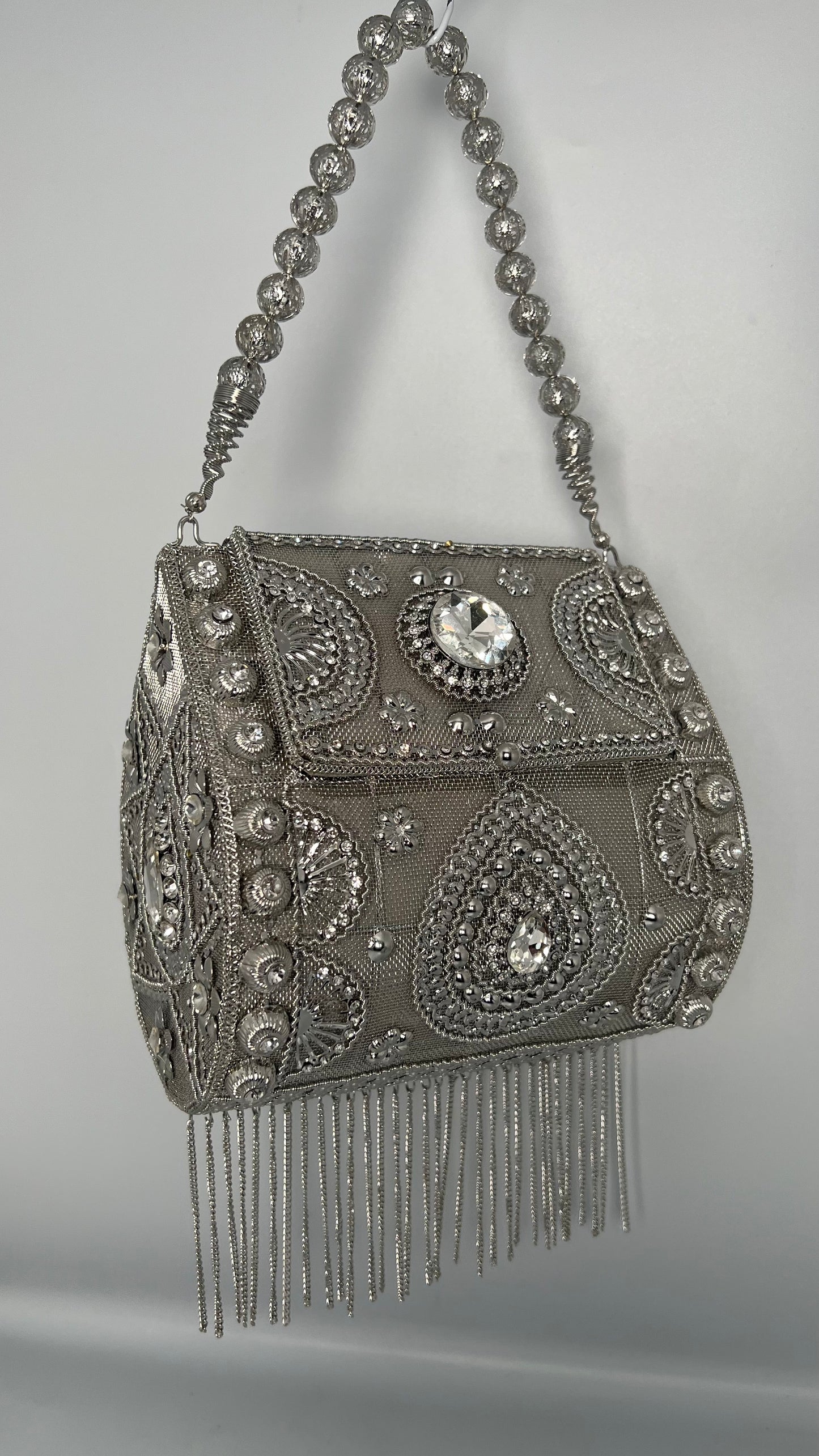 Bridal Handbag