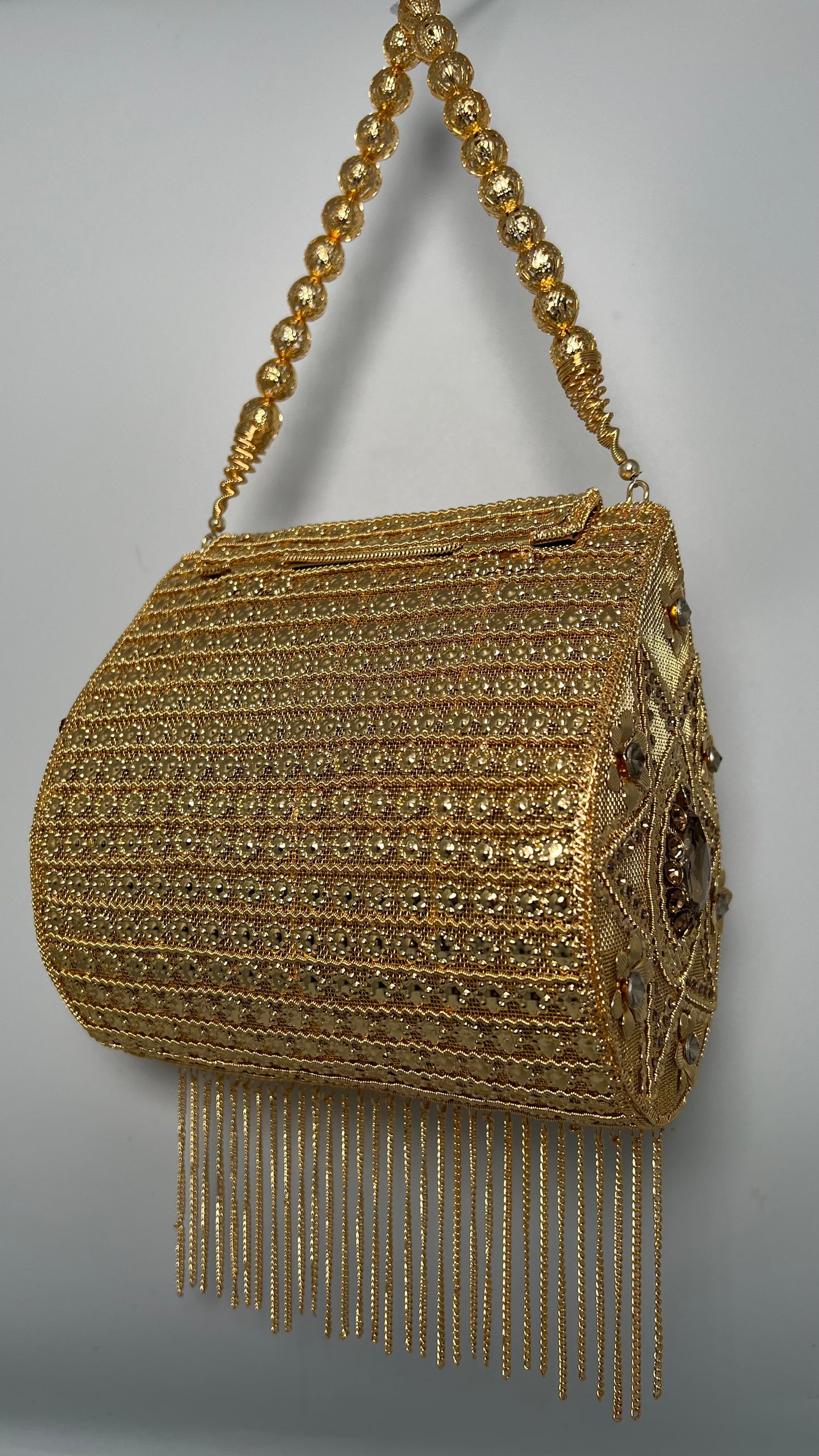 Bridal Handbag