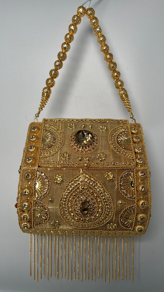 Bridal Handbag