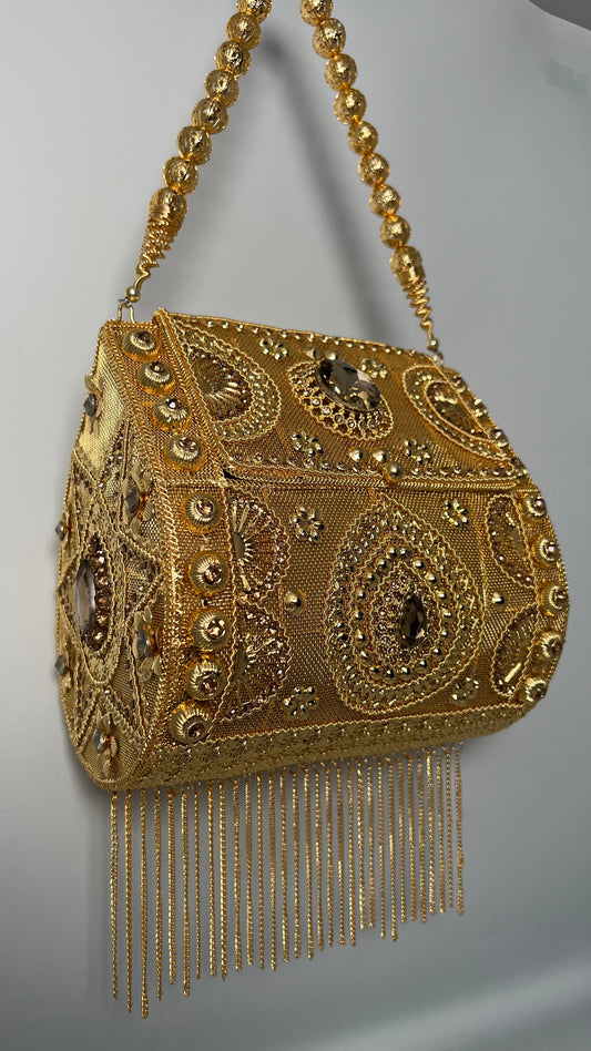 Bridal Handbag